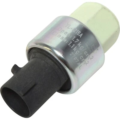 HVAC Pressure Switch for Riviera, Commercial Chassis, DeVille+More SW1135C - Image 1 of 4
