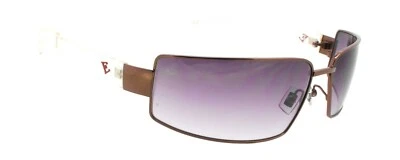 New SET OF 4 EVERLAST VC524-283 Copper Metal Sunglasses Frames Wholesale Bulk Foto 1 de 4