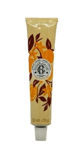 Roger & Gallet Bois D'Orange 1.0 oz Hand & Nail Moisturizing Cream NEW AUTHENTIC - Picture 1 of 1