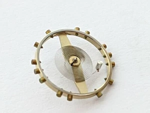 DUROWE  Caliber 1032  Complete Balance  Made in Switzerland  x 1 piece - Bild 1 von 3