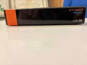 GTMedia V8 Nova - Freesat V8 Nova - Imagen 1 de 2