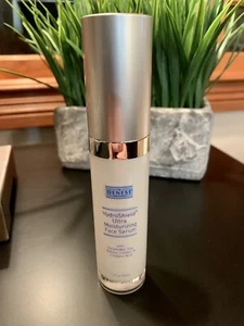 Dr Denese HydroShield Ultra Moisturizing Face Serum 0.7 oz, New - Picture 1 of 2