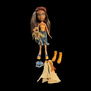 BRATZ Strut It Sasha Puppe fast komplett MGA Entertainment Modepuppe Vintage - Bild 1 von 24