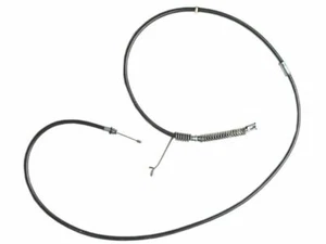 For 2000-2002 Ford E250 Econoline Parking Brake Cable Raybestos 43616JH - Picture 1 of 2