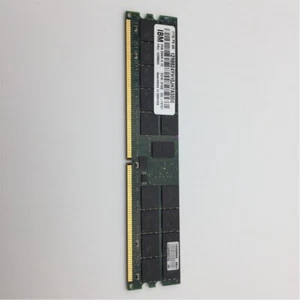IBM 2GB DDR2 1/2 OF 4475 SDRAM 12R8824 4475 - Picture 1 of 6