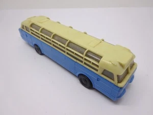 Espewe,  Mini Car: Ikarus 66 Reisebus, DDR Modell (Schub49) - Picture 1 of 4