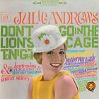 Andrews Julie - DonT Go In The LionS Cage Tonight / BroadwayS Fair [CD]