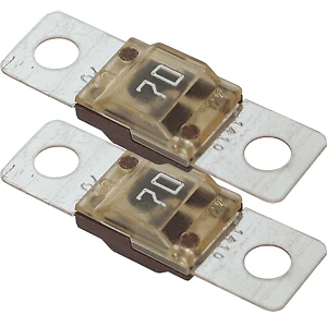 Blue Sea Systems 5254 Fuse Midi 70a