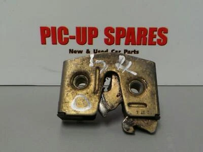 VOLVO 240 MK1 1981-1993 MK1 O/S CONDUCTOR PUERTA DELANTERA CAPTURA 1255997 Foto 1 de 3