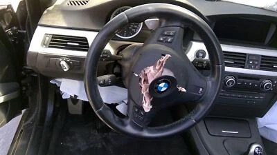 08 09 10 11 12 13 Volante BMW M3 Foto 1 de 4