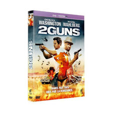 2 Guns DVD Nuevo