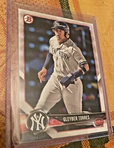 Tarjetas Glieber Torres - buena variedad - Imagen 1 de 7