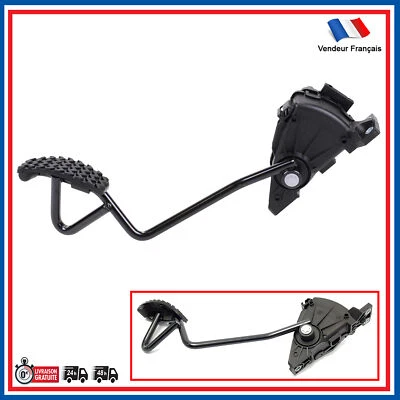 Pedale Pedivella Acceleratore Equivalente A 1337493080 1326536080 1601L7 1601K2 - Immagine 1 di 4