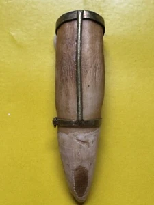 399- Tooth, Pendant, Necklace Pendant, Tooth Pendant - Picture 1 of 8