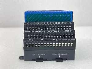Automation Direct T1K-16B Terminator Full Size Terminal Base 48-Pin w/ T1F-16RTD - Picture 1 of 12