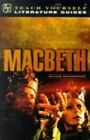Teach Yourself English Literature Guide Macbeth Shake By Eddy Steve 0340663979