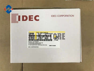 1PCS New  IDEC FC6A-C24R1CE Programmable Controller - Image 1 of 4
