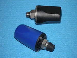 Battery Replacement! Batteriewechsel für Sender von Tauchcomputern,% - Bild 1 von 2