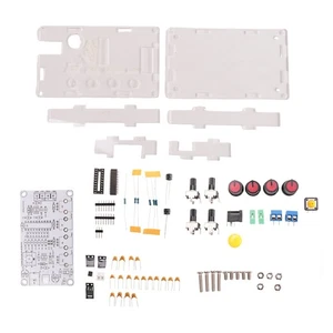MAX038 Signalgenerator DIY Kit 1Hz-20MHz Funktionsgenerator Hochgeschwindig4914 - Bild 1 von 8