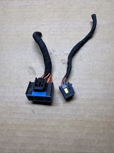 2013-2016 Dodge Dart Master Power Window Switch Wiring Harness Pigtail OEM - Picture 1 of 4