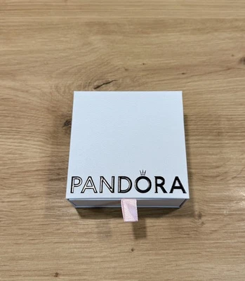 PANDORA Herz-Armband für Damen - 925 Sterling-Silber (590719-16) - Bild 1 von 4