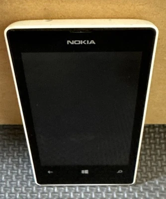 Nokia Lumia 521 White | Windows | T-Mobile - Image 1 of 4