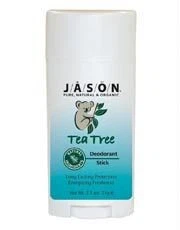 Jason Tea Tree Oil Deodorant Stick 70g - Изображение 1 из 1