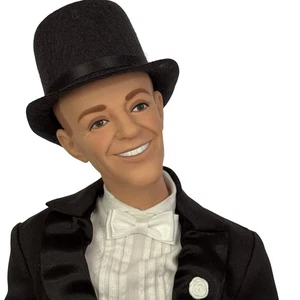 World Doll Fred Astaire as Josh Barkley 19" Vinyl Doll - Picture 1 of 11
