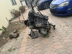 2005 BMW 525i Engine - Picture 1 of 1