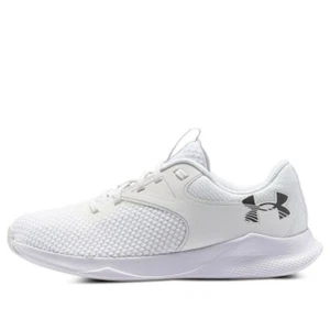 Under Armour UA Mujer Charged Aurora 2 Blanco 3025060-100 Talla W 7.5 Nuevo en Caja - Imagen 1 de 6