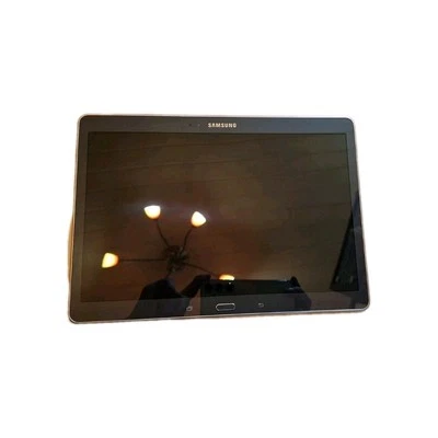 Samsung Galaxy TAB S 10.5 - Bild 1 von 4