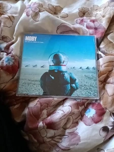 Moby: We are all made of stars CD Single NM - Picture 1 of 1