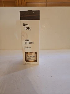 NEU IM LIEFERUMFANG - RM ROOM 1019 LAVENDEL Nr. 003 REILDIFFUSOR  - Bild 1 von 5