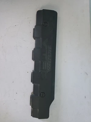 Оригинальная пластиковая накладка на катушку зажигания для Honda Civic VTEC 2002 2003 2004 2005 годов выпуска - Изображение 1 из 2