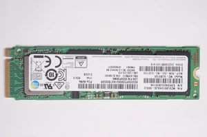 01FR511 Lenovo 512gb M.2 2280 Pcie Ssd Drive  - Picture 1 of 2