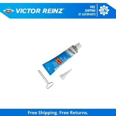 For 2013-2015 Mercedes-Benz GLK250 Engine Oil Pan Gasket Victor Reinz 2014 - Image 1 of 2