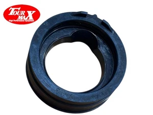 TOURMAX COLLETTORE ASPIRAZIONE MOTORE PER YAMAHA XT 660 X/R 660 Tenere 2004-2016 - Picture 1 of 7