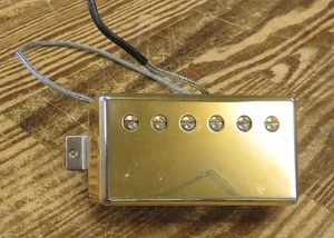 Gibson 57 Classic Gold - Picture 1 of 2