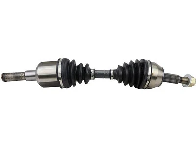 For 2003 Ford Explorer Sport CV Axle Assembly Front Left DriveBolt 82391KWDN 4WD - Image 1 of 2