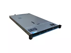 HPE ProLiant DL360 Gen10 4LFF Server Xeon Gold 6132 128GB RAM 2x2TB SATA HDD - Picture 1 of 14