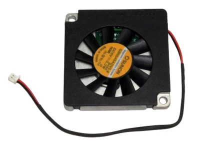 Laptop cooling fan 5V DC 0,3W GB0545ADV2-8 FUJITSU SIEMENS SUNON - Image 1 of 4