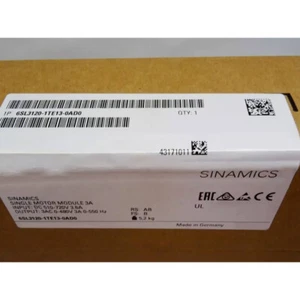 6SL3120-1TE13-0AD0 for SIEMENS Single Motor Module - Picture 1 of 1