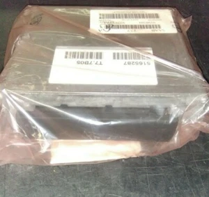 NEW OEM GM for Saab 9-5 ENGINE ECM 5380704 - Picture 1 of 2