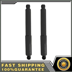 SET-TS66636-Monroe Shock Absorber and Strut Assemblies Set of for G3500 Pair - Picture 1 of 2