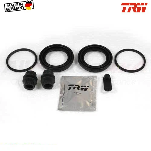 KIT DE JUNTA DE REPARACIÓN DE PINZA DE FRENO DELANTERA LAND ROVER GAMA RR SPORT LR3 LR4 SEE500010 Foto 1 de 1