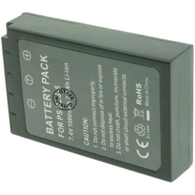 OTECH Batterie pour OLYMPUS PEN MINI E-PM1