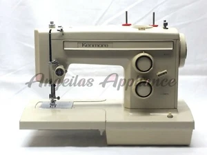 Kenmore 158.13360 Modifier Bobbin Case + Replacement Parts Each Sold Separately - Picture 1 of 125