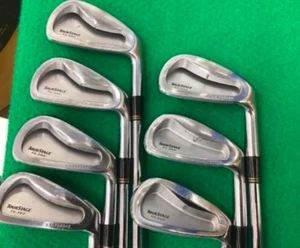 Bridgestone TOUR STAGE TS-202 Iron set 4-Pw NS PRO 950GH Stiff flex - Picture 1 of 6