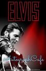 Elvis Presley A4 "Comeback Special '68", profesjonalne drukowane zdjęcie,
