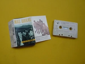 CASSETTE MAS BIRRAS - Al Este Del Moncayo - SPAIN Press - GIMC-001 (EX/EX) - Picture 1 of 1